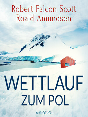 cover image of Wettlauf zum Pol